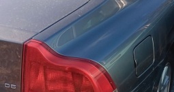 Volvo s60 2.4d5