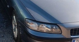 Volvo s60 2.4d5