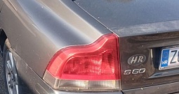 Volvo s60 2.4d5
