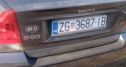 Volvo s60 2.4d5