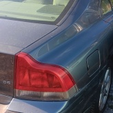 Volvo s60 2.4d5