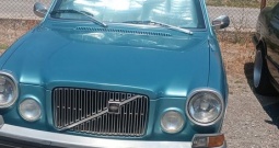 Volvo 164 e