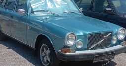 Volvo 164 e