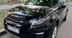 Discovery Sport / treba zamjenu DPF-a (ili vožnju na otvorenoj cesti)