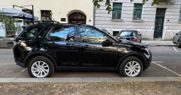 Discovery Sport / treba zamjenu DPF-a (ili vožnju na otvorenoj cesti)