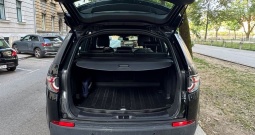 Discovery Sport / treba zamjenu DPF-a (ili vožnju na otvorenoj cesti)
