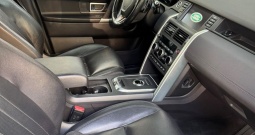 Discovery Sport / treba zamjenu DPF-a (ili vožnju na otvorenoj cesti)