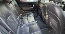 Discovery Sport / treba zamjenu DPF-a (ili vožnju na otvorenoj cesti)