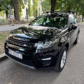 Discovery Sport / treba zamjenu DPF-a (ili vožnju na otvorenoj cesti)