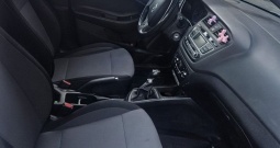 Hyundai i20 1.25 Style - prva registracija 11. mjesec 2017. - 39.000 km