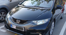 Honda civic 1.4 sport I-VTEC