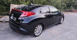 Honda civic 1.4 sport I-VTEC