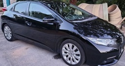 Honda civic 1.4 sport I-VTEC