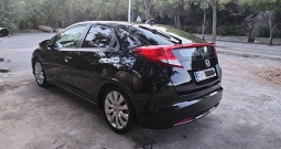 Honda civic 1.4 sport I-VTEC