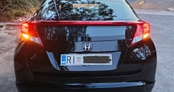 Honda civic 1.4 sport I-VTEC