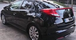 Honda civic 1.4 sport I-VTEC