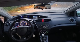 Honda civic 1.4 sport I-VTEC