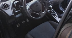 Honda civic 1.4 sport I-VTEC