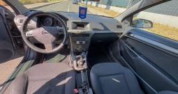 Opel Astra H GTC 1.4 benzin, 66 kw, 2006.g