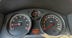 Opel Astra H GTC 1.4 benzin, 66 kw, 2006.g