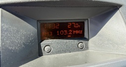 Opel Astra H GTC 1.4 benzin, 66 kw, 2006.g