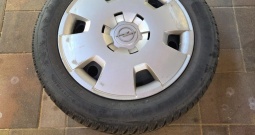 Opel Astra H GTC 1.4 benzin, 66 kw, 2006.g
