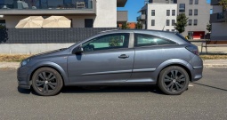 Opel Astra H GTC 1.4 benzin, 66 kw, 2006.g
