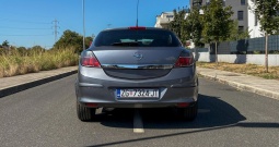 Opel Astra H GTC 1.4 benzin, 66 kw, 2006.g