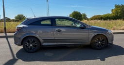 Opel Astra H GTC 1.4 benzin, 66 kw, 2006.g