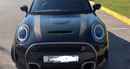 Mini Cooper S Resolute Edition