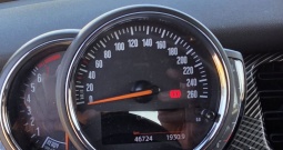 Mini Cooper S Resolute Edition