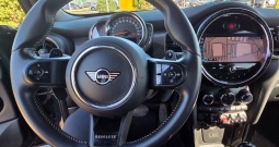 Mini Cooper S Resolute Edition