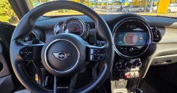 Mini Cooper S Resolute Edition