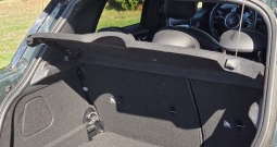 Mini Cooper S Resolute Edition