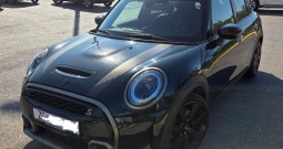 Mini Cooper S Resolute Edition