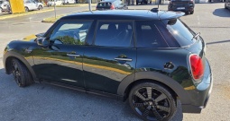 Mini Cooper S Resolute Edition