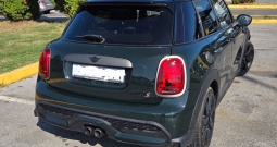 Mini Cooper S Resolute Edition