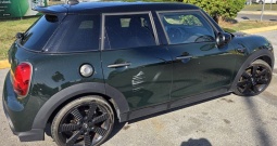 Mini Cooper S Resolute Edition