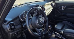Mini Cooper S Resolute Edition