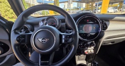 Mini Cooper S Resolute Edition