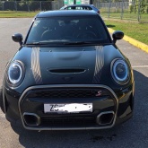 Mini Cooper S Resolute Edition