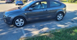 Ford Focus 1.6 TDCI, reg 4.mj 2027