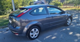 Ford Focus 1.6 TDCI, reg 4.mj 2027