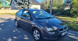 Ford Focus 1.6 TDCI, reg 4.mj 2027