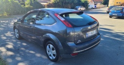 Ford Focus 1.6 TDCI, reg 4.mj 2027