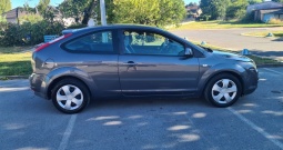 Ford Focus 1.6 TDCI, reg 4.mj 2027