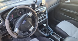 Ford Focus 1.6 TDCI, reg 4.mj 2027