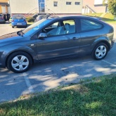 Ford Focus 1.6 TDCI, reg 4.mj 2027