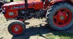 Zetor 25-11