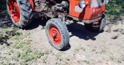 Zetor 25-11
